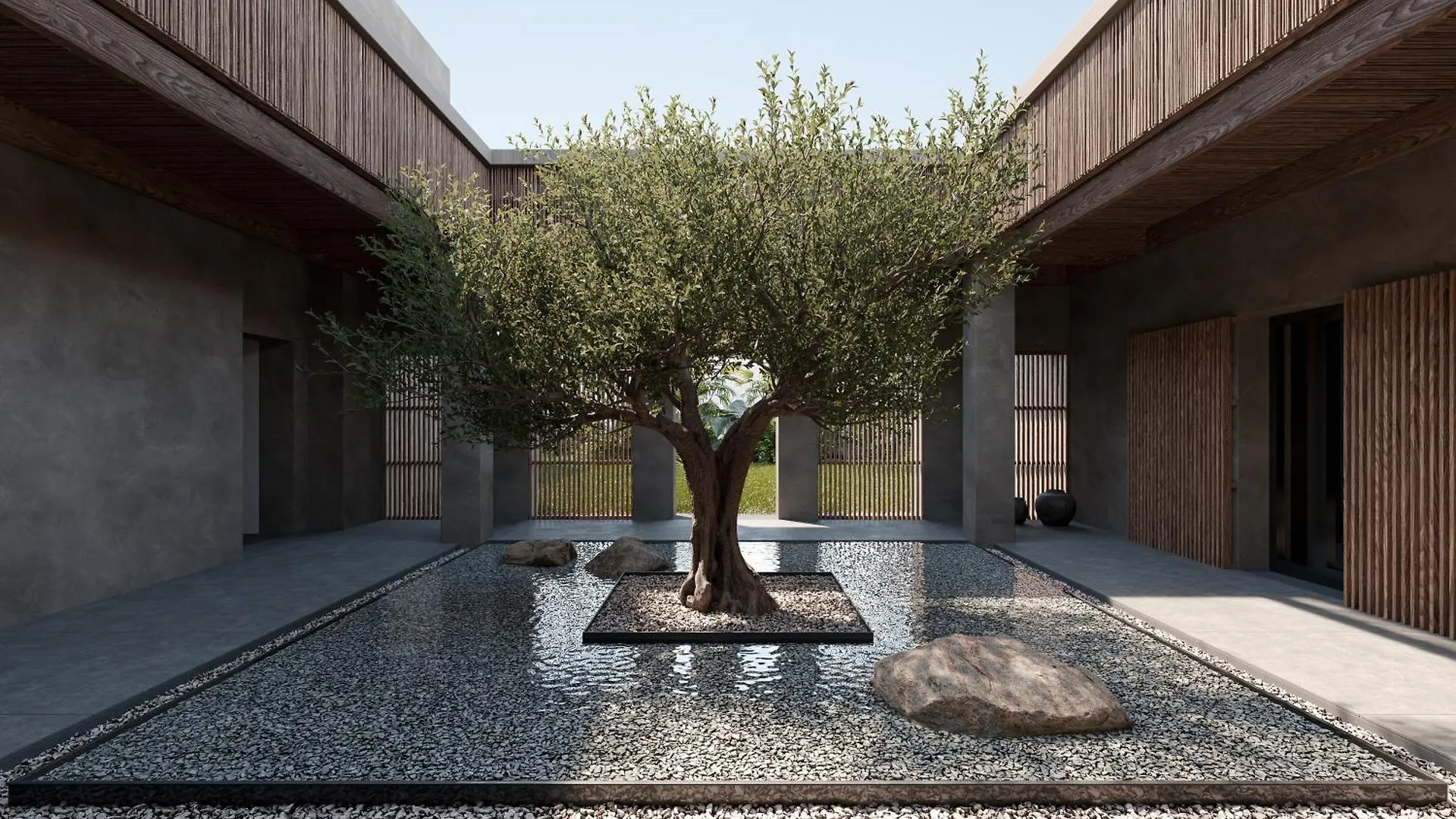 Oku Andalusia Hotel Alcaidesa