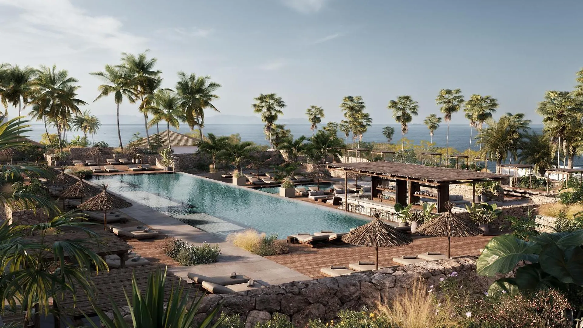 Hotel Oku Andalusia Alcaidesa