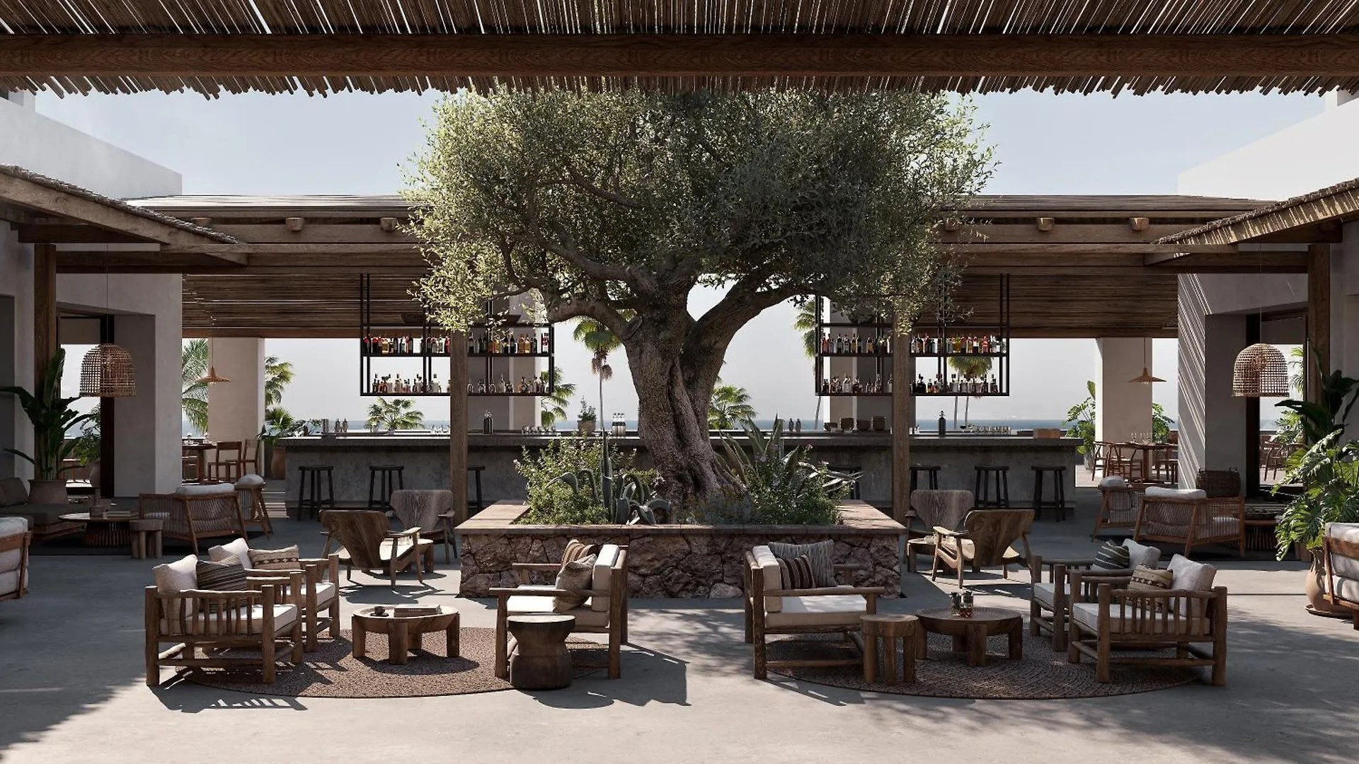 Hotel Oku Andalusia Alcaidesa