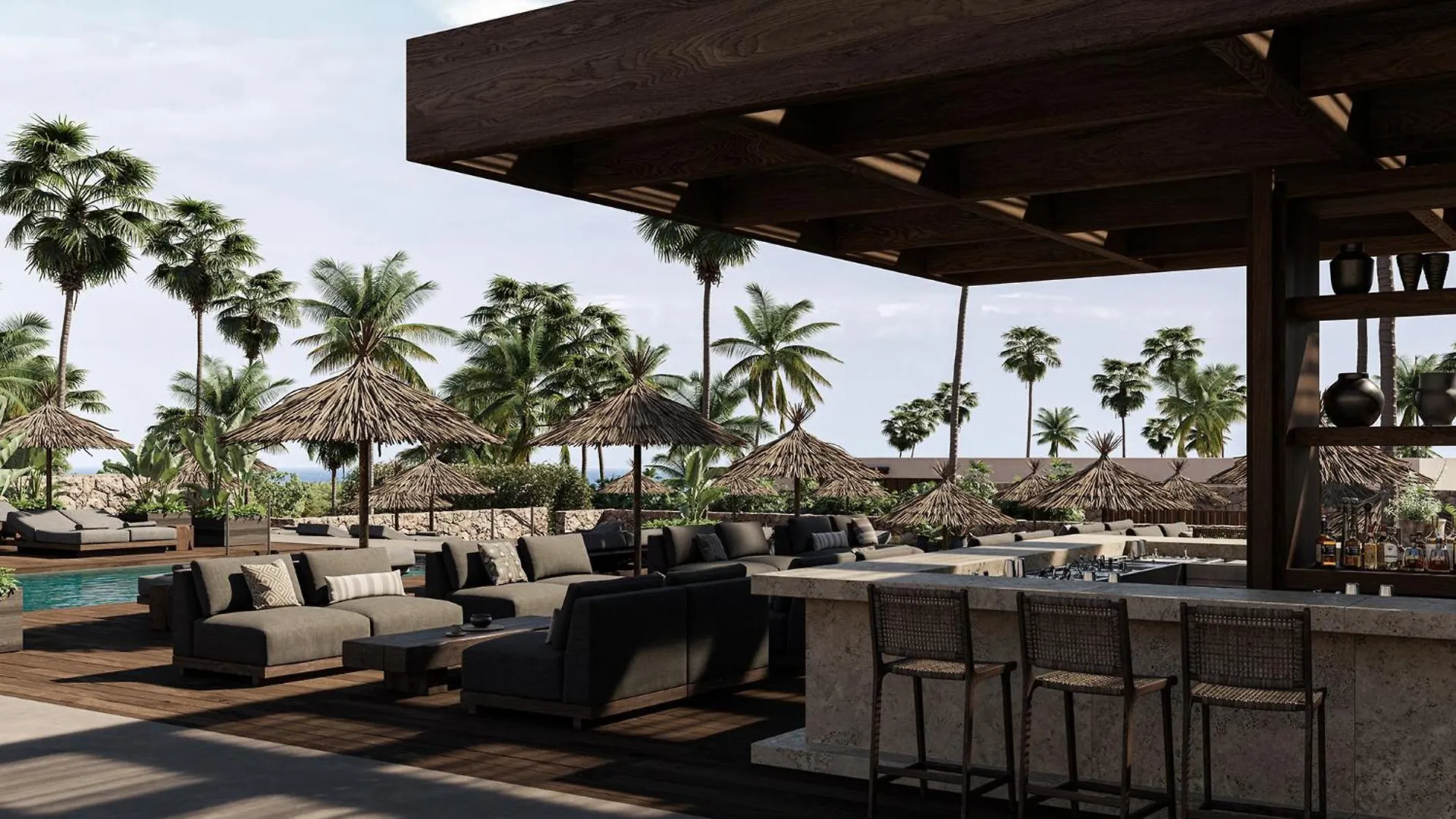 Hotel Oku Andalusia Alcaidesa España