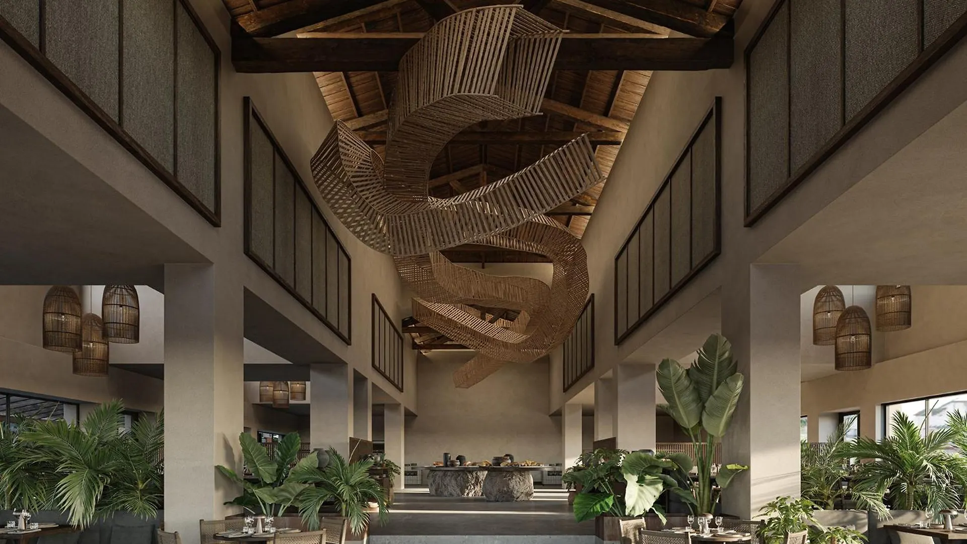 Hotel Oku Andalusia Alcaidesa España